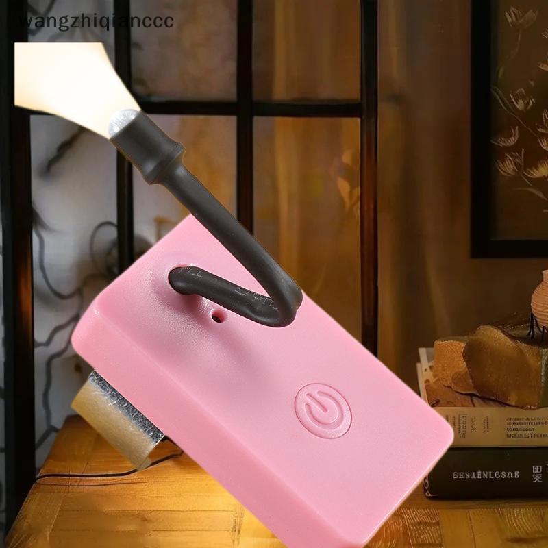 Hot เครื่องมือหยิบหูโคมไฟนิ้วหัวแม่มือแบบชาร์จไฟได้ไฟถอดขี้ผึ้งสามระดับสําหรับทําความสะอาดที่ใช้งานได้จริงหูแสงเลือกอุปกรณ์นิ้วหัวแม่มือ.