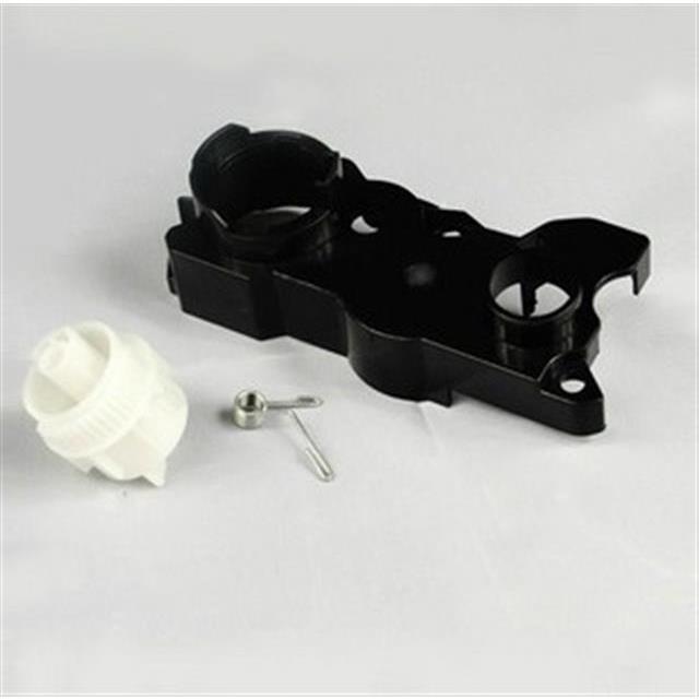 เฟืองรีเซ็ตหมึกสำหรับเติมผงกล่องผงหมึก และแคททริดจ์ สำหรับเครื่องพิมพ์ Lenovo LJ2650DN/M7600D/M7650D