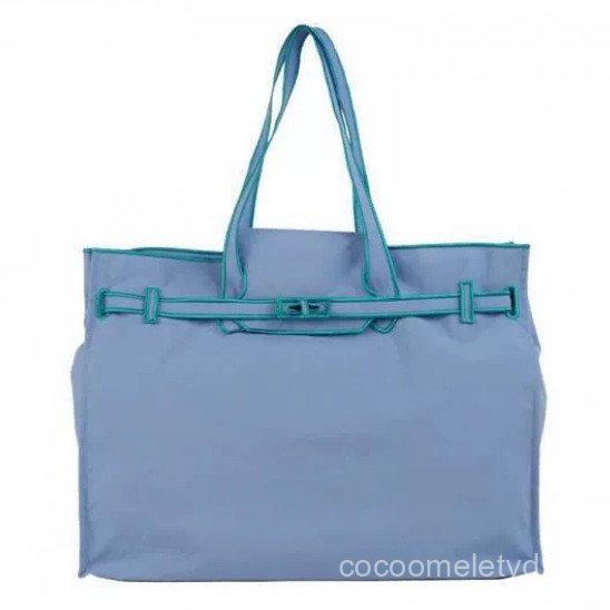 LAHOME Cousette กระเป๋า Tote สำหรับช้อปปิ้งและสะพายไหล่ สไตล์ญี่ปุ่น