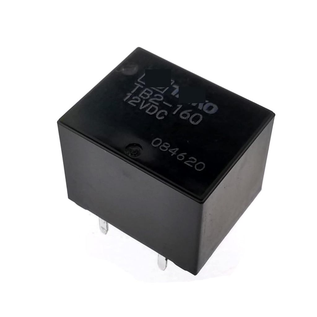 TB2 รีเลย์อัตโนมัติ TB2-160 12V 12VDC DIP8(5PCS TB2-160)