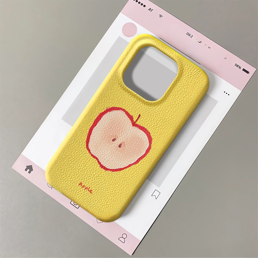 เคส HP สําหรับ iPhone 16 11 12 13 14 15 pro xs XR 14 plus pro max 7 8 6 7+ 8+ 6+ Xs Max ปลอก Apple ภ