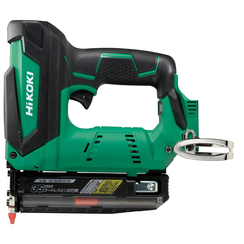 HiKOKI (ไฮโคกิ) เครื่องยิงตะปูไร้สาย 18V แบบชาร์จได้ NP18DSAL (NK)