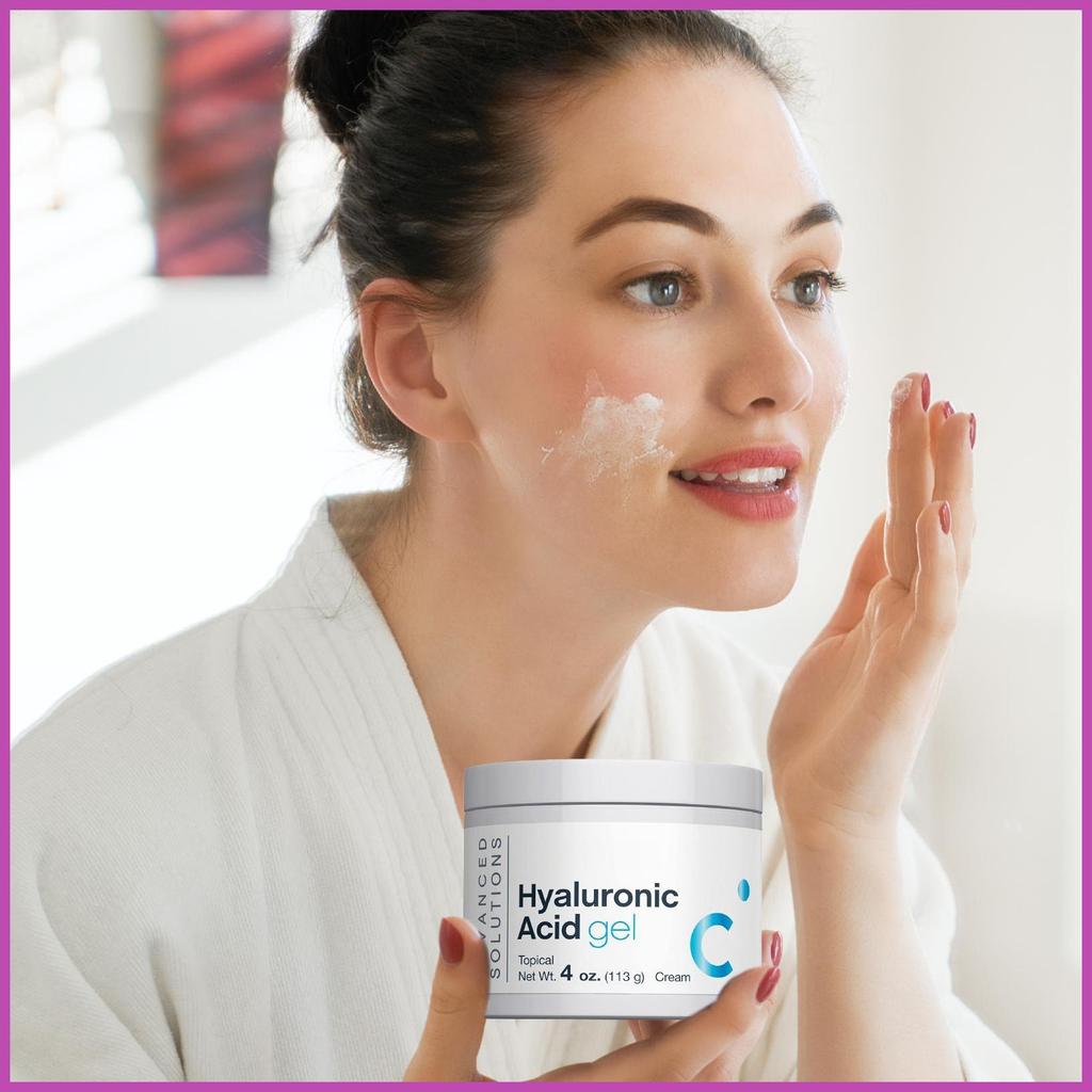 Moisturizing Face Lotion 113g Gentle Lotion Calming Moisturizer สําหรับ Oily Dryness Tightness Night