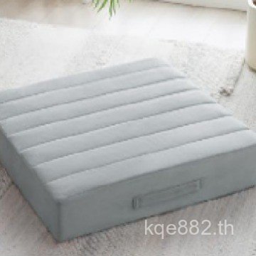 เบาะฟองน้ําเบาะทําสมาธิเบาะข้ามพรมแดนเบาะบีบอัดตุ๊กตาหนา25ง WLW6