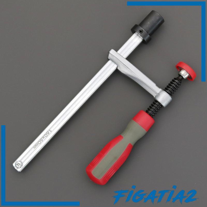 [Figatia2] Bench Dog Clamp ด้ามจับ PP ที่ปลอดภัยน้ําหนักเบาติดตั้งสําหรับเฟอร์นิเจอร์ DIY งานไม้