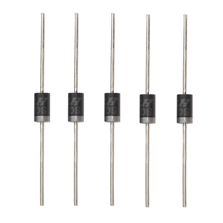 Photovlusic เฉพาะ Anti-Reverse Diode Junction กล่อง Sideway Diode พลังงานแสงอาทิตย์รุ่น Anti-Reverse