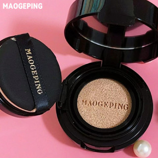 MAOGEPING Luxury Caviar Flawless Cushion Liquid Foundation A…