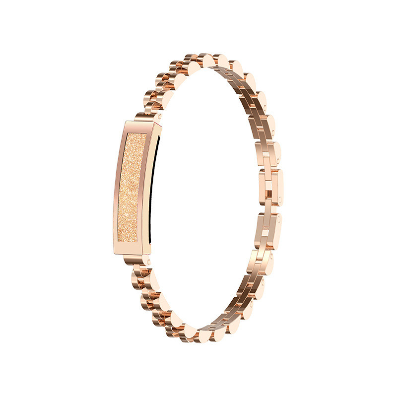 S2 (Jring) Real-Time Heart Rate Sleep Wechat Sports Blood Oxygen Womens Jewelry สายรัดข้อมือแฟชั่นสร