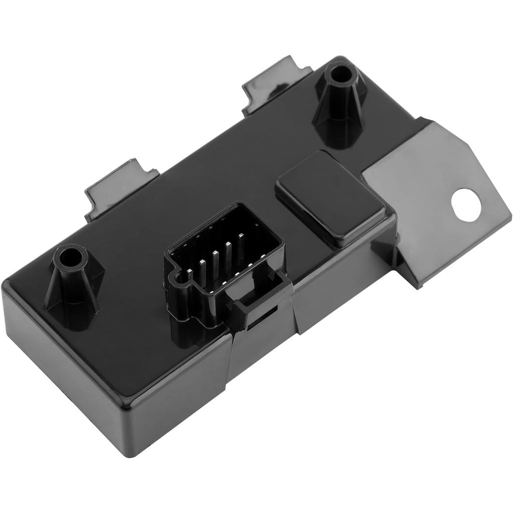 Electronic Control Unit Module ECU, Compatible With John Deere X300 X300R X304 X305R X310 X320 X324 