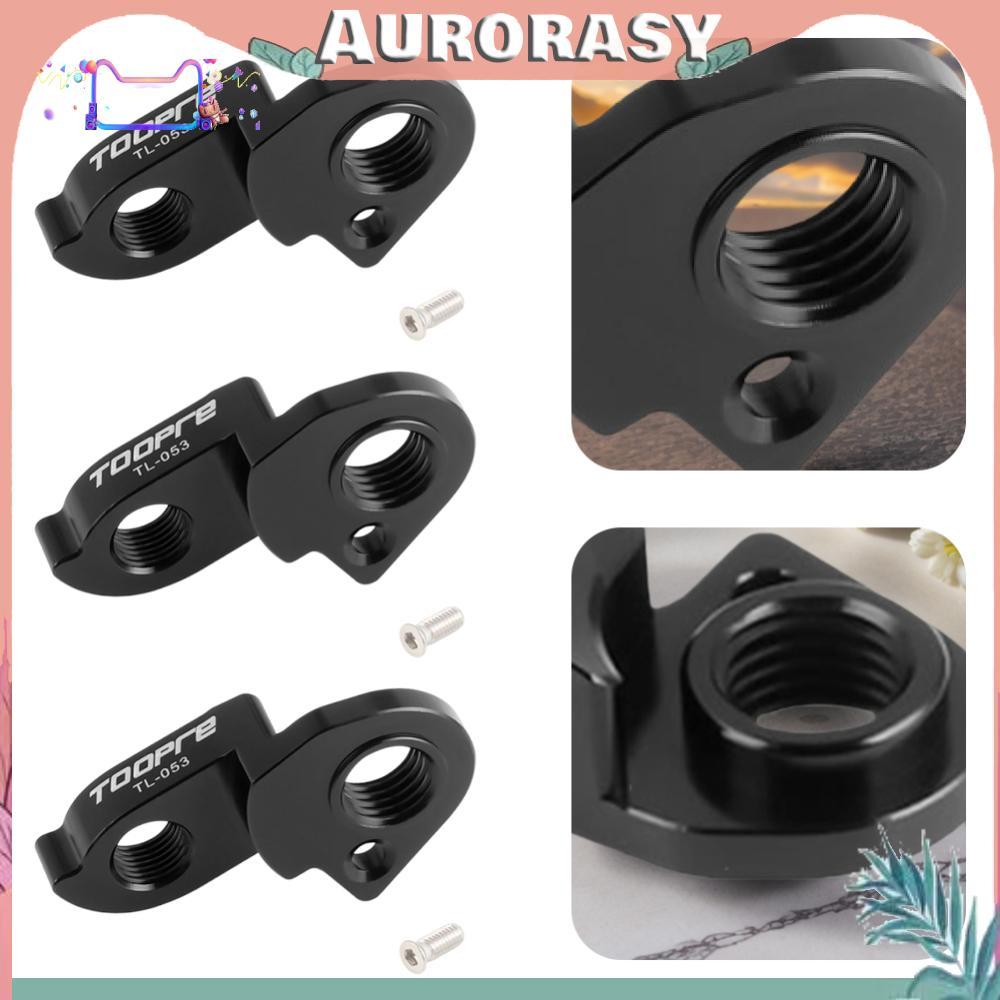 ตัวยึด derailleur extender และ tail hook สำหรับ XDS AD300, AD350, AD500