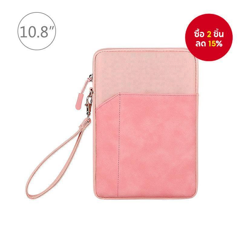 Splash-pr oof Pouch Sleeve กระเป๋าแท็บเล็ตสําหรับ iPad 9.7 -11 นิ้วแท็บเล็ต