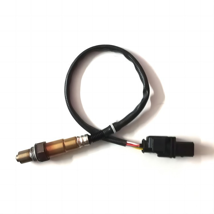 เหมาะสําหรับเซ็นเซอร์ออกซิเจนรถยนต์ Ford C-MAX MK21746971 BM5A-9Y460-AA HTJD