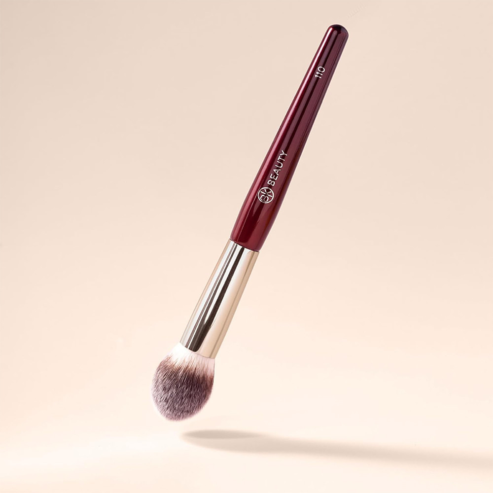 For Bk Beauty 110 Brush (Large Concealer) Makeup Tool