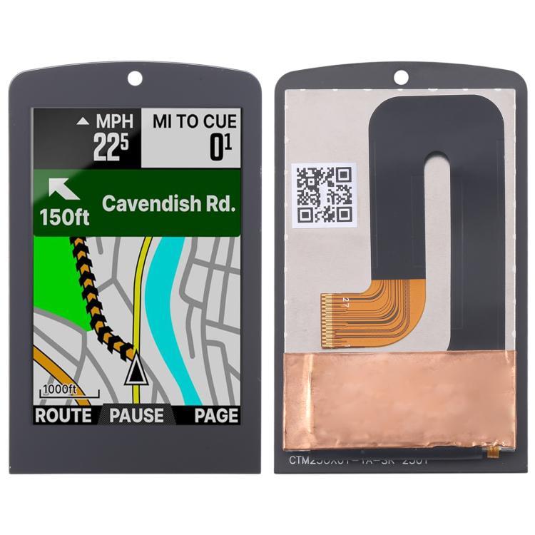 ขายตรงจากโรงงานสําหรับ Wahoo Elemnt Bolt คอมพิวเตอร์ขี่จักรยานหน้าจอ LCD