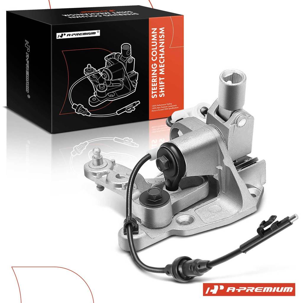 กลไกการเปลี่ยนคอลัมน์พวงมาลัยเหมาะสําหรับ Chevrolet CK1500 2500 3500 Tahoe Astro Tahoe Astro-