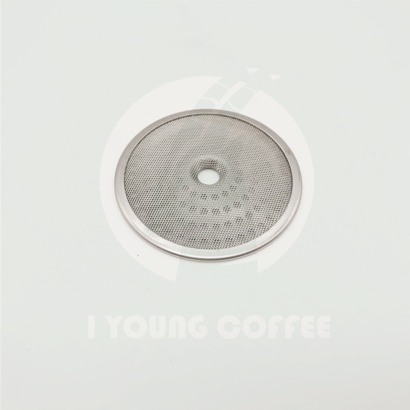 ASTORIA Astari เครื่องชงกาแฟกึ่งอัตโนมัติอุปกรณ์เสริมจากโรงงานดั้งเดิม Brewing Head Water Separation