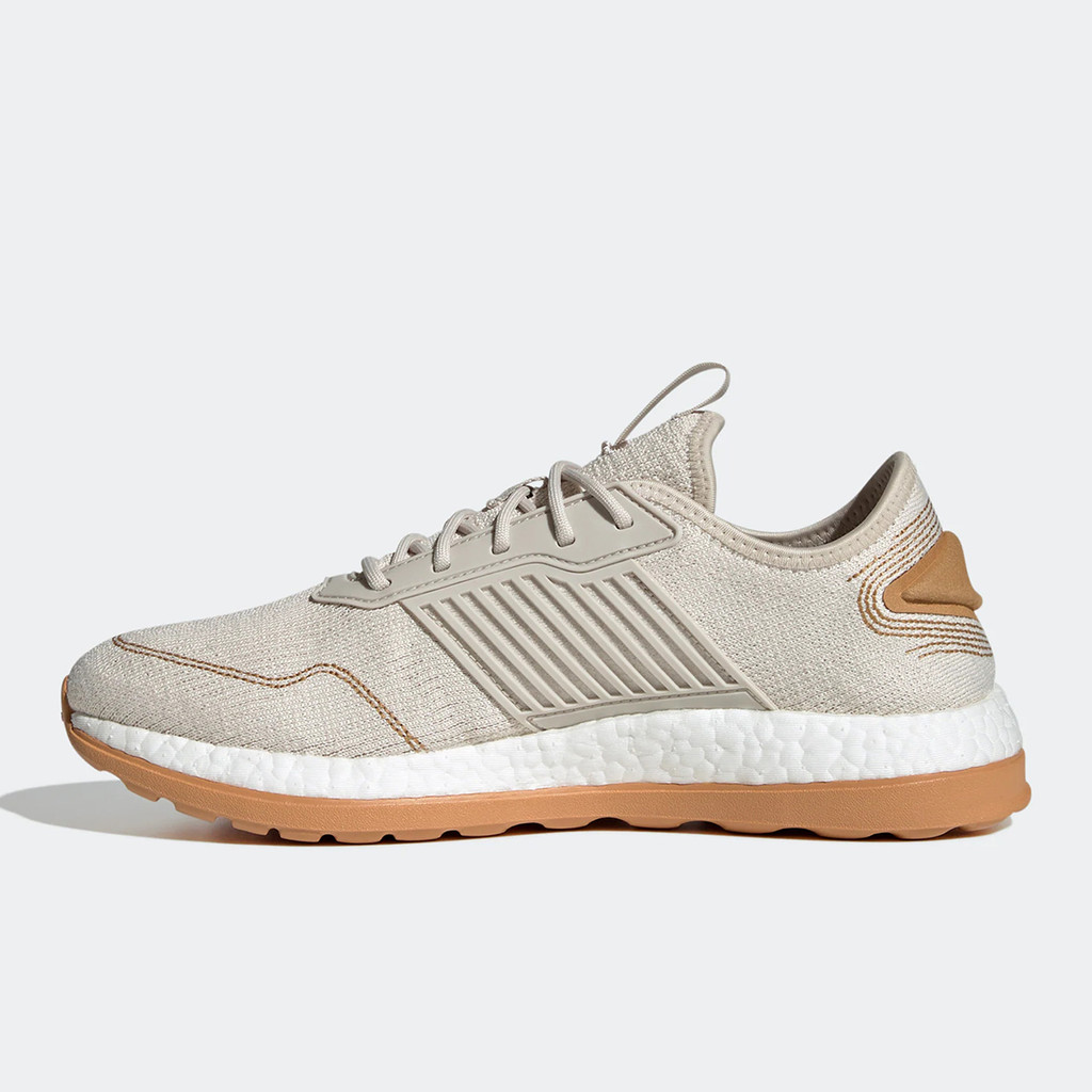 Adidas/Adidas ของแท้อย่างเป็นทางการ ZG BOOST รองเท้าผู้ชายผู้หญิงกีฬารองเท้าวิ่ง IG7635