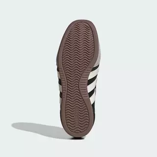 adidas Lifestyle BARREDA MARY JANE SHOES Women Black HQ7401