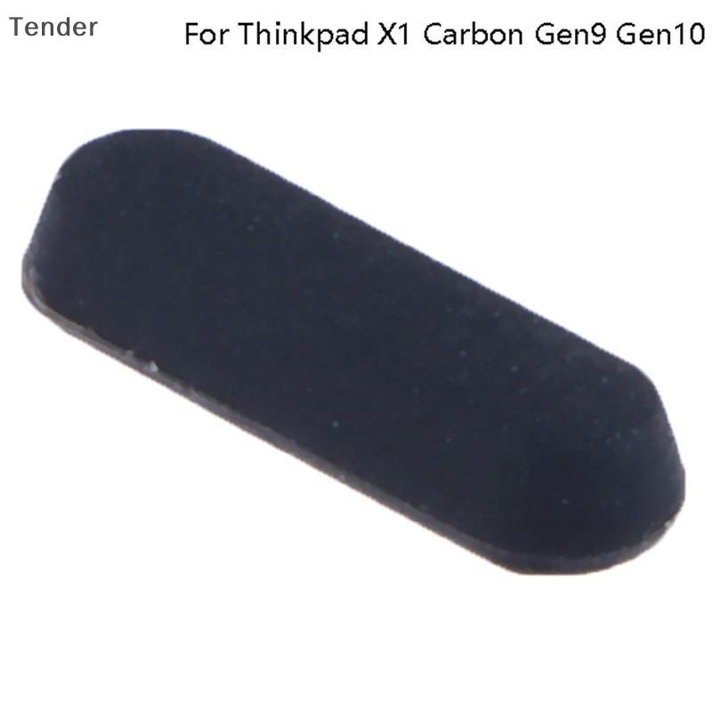 [ที่ต้องการ] นวัตกรรมและเปลี่ยนได้ใหม่เท้ายางสําหรับ Lenovo Thinkpad X1 Carbon Gen9 Gen10 แล็ปท็อปด้