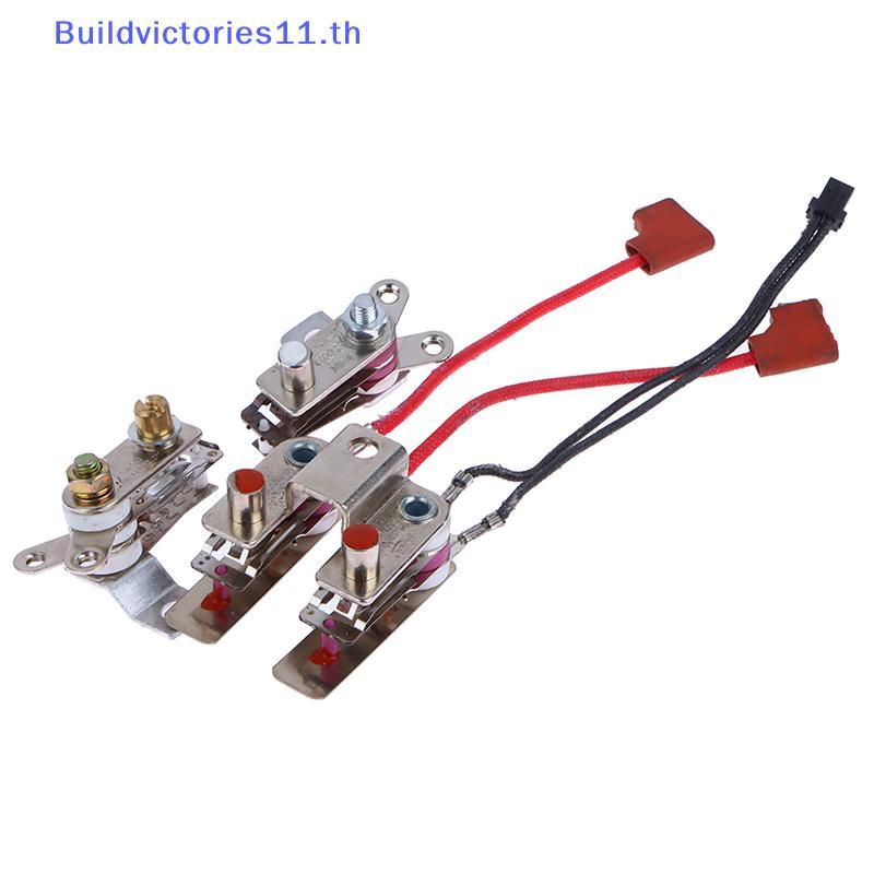 Buildvictories11 KSD101 หม้อความดันไฟฟ้าอะไหล่เซ็นเซอร์ความดันสําหรับ Pentium midea หม้อหุงไฟฟ้า TH