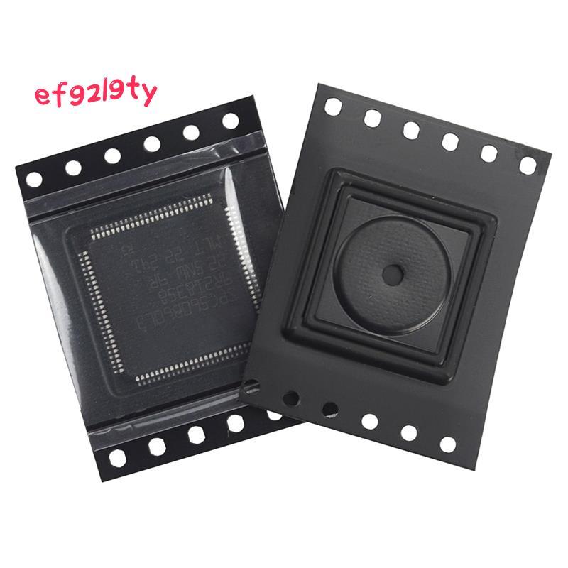 SPC560B60L3 ชิปเปล่า 100pin Immo ชิป KVM PFA K8D2 JPLA J9C3 M9R3 ชิป CPU สําหรับ JAGUR 2018-2024