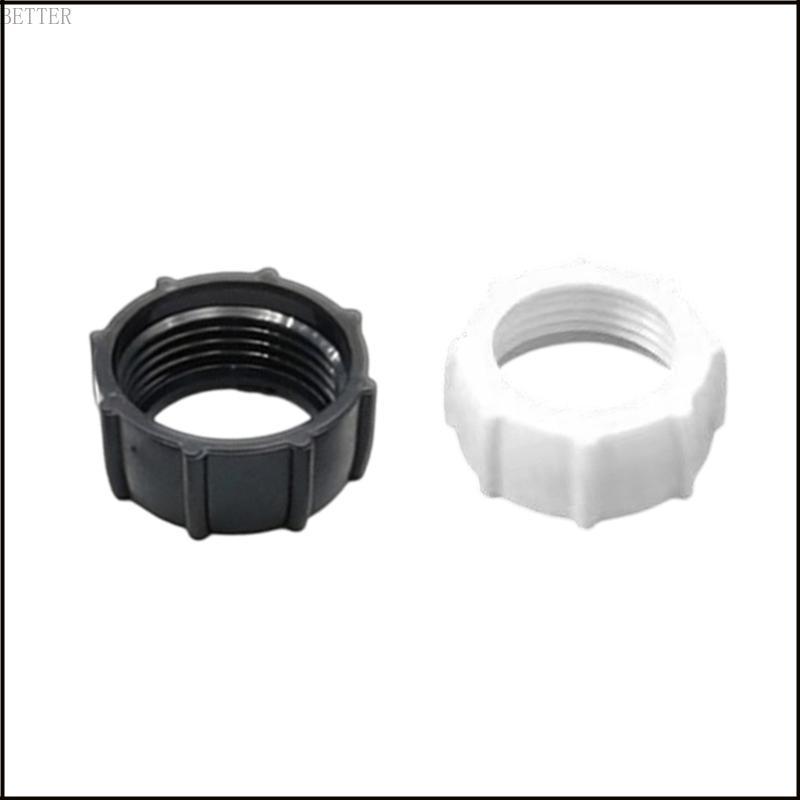 BETT 6 ชิ้นกระชับง่าย Fastening Nuts สําหรับ 17 มม.อะแดปเตอร์บนขาตั้งโทรศัพท์รถ Mounts ผู้ถือแท็บเล็ตกระชับ Nu