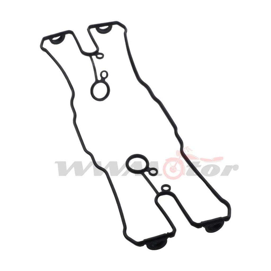 ปะเก็นฝาสูบสําหรับ Honda CB1300SF CB1300 Super Four 2003-2012 ปะเก็นฝาครอบวาล์วเครื่องยนต์