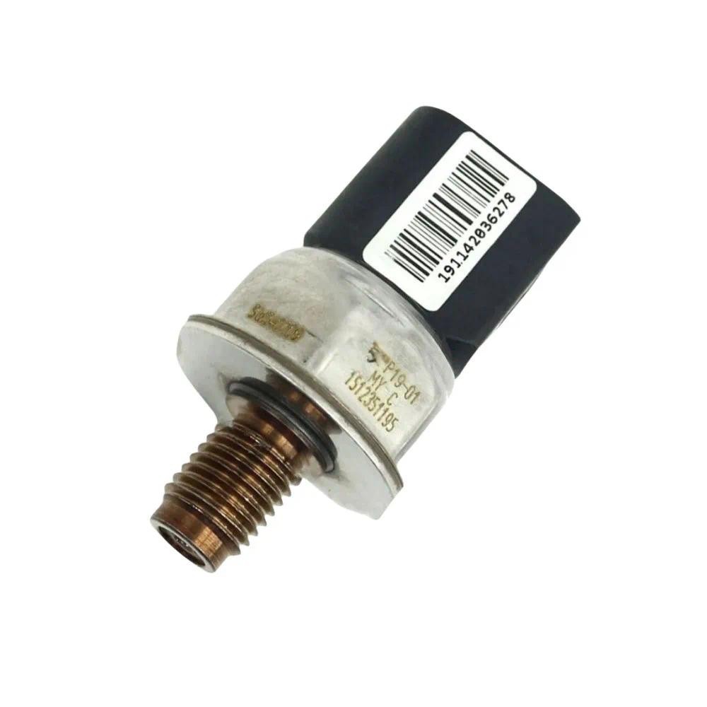 เซ็นเซอร์ความดันถังน้ํามันเชื้อเพลิง OEM 55PP19-01 55PP1901 5WS40209 สําหรับ LAND R-OVER R-ange R-ov