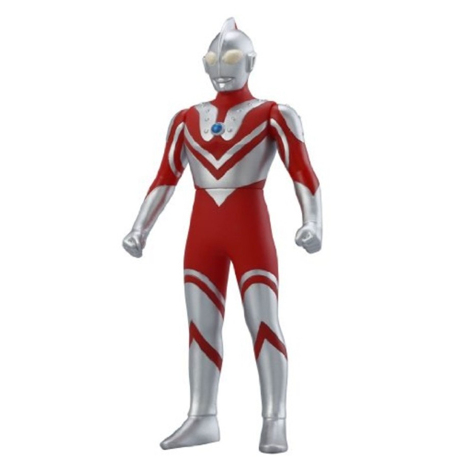 Ultraman Ultra Hero 500 Series 3 Ultraman Zoffy (#74632)