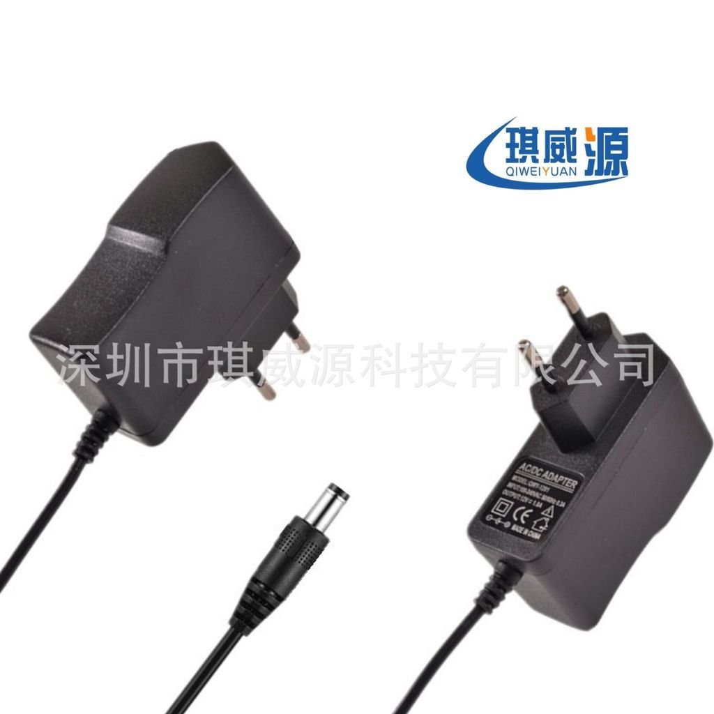 ขายตรง 12v1.5a Power Adapter TV Cat Charger 12V Router Monitoring Switching Power Supply SUR3