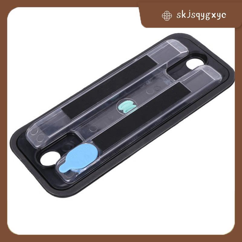 skjsqygxycReservoir Pad สําหรับ 380 380T 320 Mint 4200 5200C ชิ้นส่วนเครื่องดูดฝุ่น Mop Pad ผ้าเปลี่