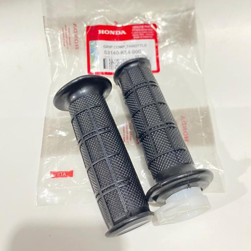 ปลอกแฮนด์ HONDA CRF 150 (PV)