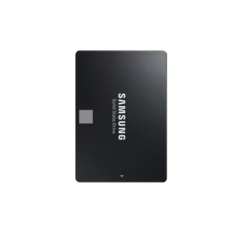 ดิสก์ซ็อสต์ (SSD) 870EVO ขนาด 2.5 นิ้ว รวดเร็ว 3.0 ปริมาณจัดเก็บ 2TB/4TB สำหรับโน้ตบุ๊ค (ฝังภายใน)
