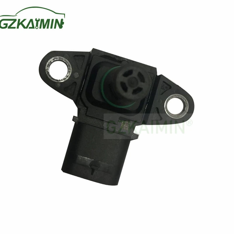 เซ็นเซอร์ความดันท่อร่วมไอดีของอากาศ 7599042-01 A2C53358214 13627599042 สําหรับ Bmw 228i 320i 528i E8