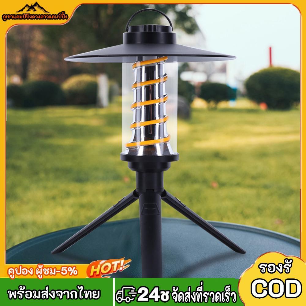 กล้องส่องทางไกลกันน้ํา LED 2835 สําหรับการเดินทางและการแคมป์ปิ้ง