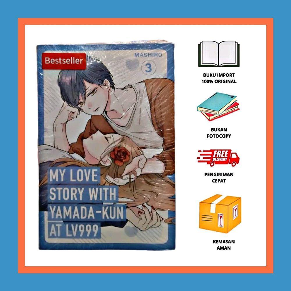 My Love Story พร้อม Yamada-kun ที่ 999 Vol. 3 (PB)