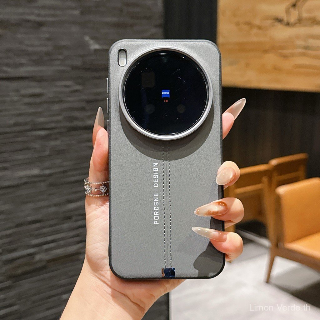 เคสโทรศัพท์ใหม่สําหรับ vivo X300PRO X300 Magnetic Shock-resistant รวมทุกอย่างเคสป้องกัน