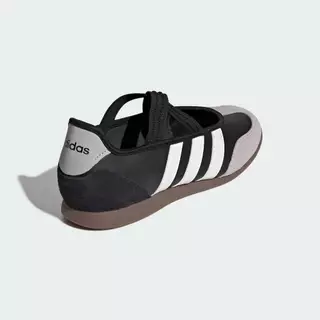 adidas Lifestyle BARREDA MARY JANE SHOES Women Black HQ7401