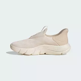 adidas Lifestyle CLOUDFOAM FLEX LOUNGE RAPIDFIT SHOES Women White KK3495