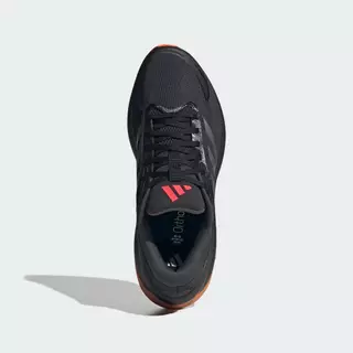adidas วิ่ง รองเท้าวิ่ง RESPONSE 2 ผู้ชาย สีดำ KJ1755