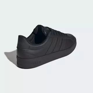 adidas ไลฟ์สไตล์ รองเท้า GRAND COURT 3.0 ผู้ชาย สีดำ IH1474