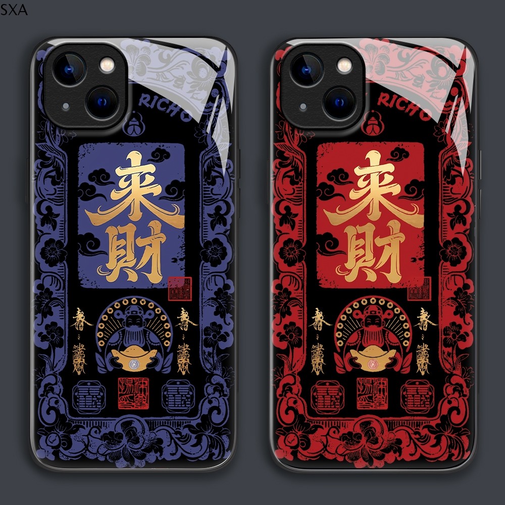เคส For Samsung Galaxy A12 A71 A23 A03 A02 A02S A03S A50 A50S A51 A11 A10 A10S A13 A21S A30 A31 A20S A52 A73 4G 5G BLK