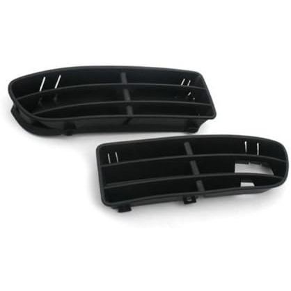 ด้านหน้าด้านข้าง Air Grille ใส่ Vent สําหรับ VW Jetta Bora MK4 1999-2004 1J5 853 765 B / 1J5 853 666