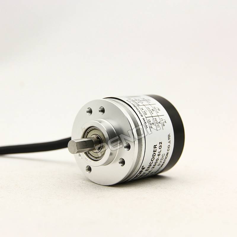 EB38S6A-2500-6LG2 Encoder 6TG3 Times Automation 3EG2-3FG-2000-2048-6HG2