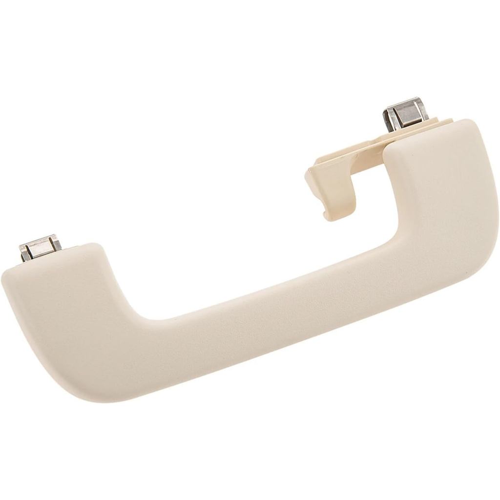 มือจับจับจับหลังคาภายในด้านหลังขวาขวาด้านข้าง 8ร0857608ดี,8K0857608 Fit ForA1,A4 S4,A5 S5,Q2,Q3,Q5,Q