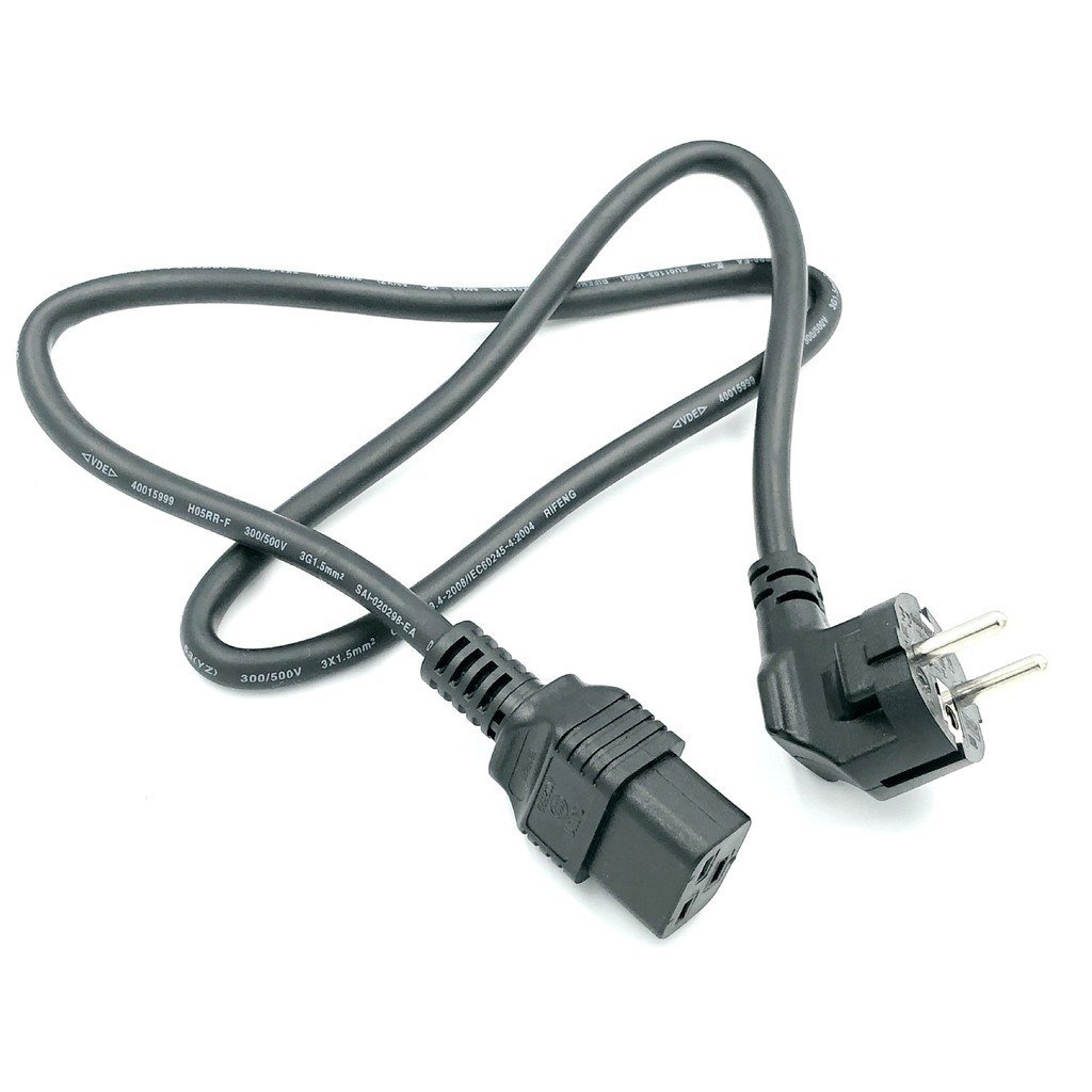 [ขายตรงจากโรงงาน--ขายส่ง] สายไฟยาง H05RN H05RR-F3 Core 0.75 1.0 1.5 Three-Plug Product Suffix Rubber