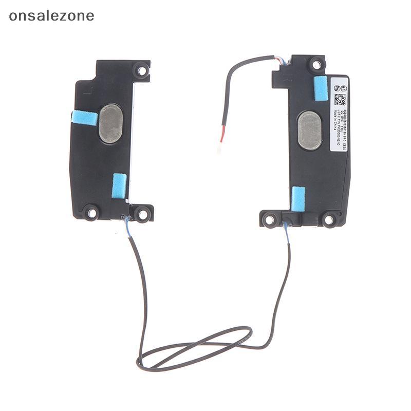 OZTH ใหม่ฮอร์นลําโพงในตัวสําหรับ Thinkpad T460S T470S แล็ปท็อป 00JT988 เสียงแตร Vary