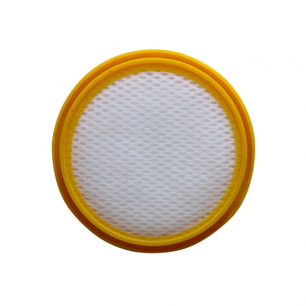 ตัวกรองการออกแบบแบบเพรียวบางที่เหมาะกับอุปกรณ์ทําความสะอาด JV35 ของคุณ