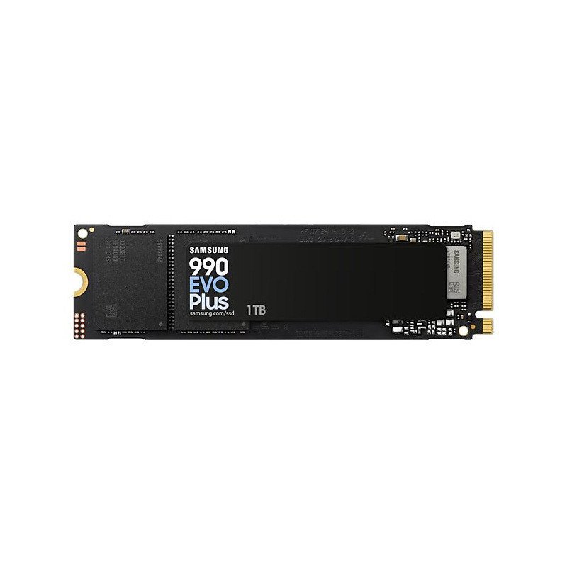 Samsung/Samsung 990EVO Plus 1T 2T 4T M.2 PCIe4.0 * 4 SSD Solid State Drive