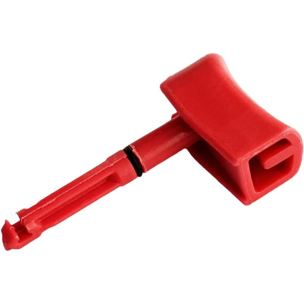 #2131-D93 สีแดง Ats Trigger Assembly 2135-TK2 2135TiMax 2350XP 2131 2112 Air Impact ชิ้นส่วนคุณภาพทน